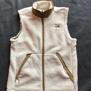 North Face Vest